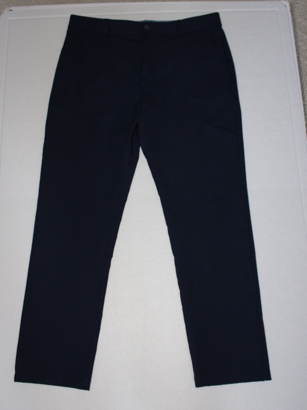 Southern Tide Jack Performance Pant Navy 36x30